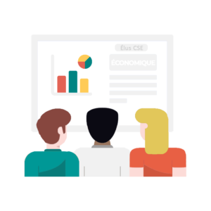 Formation économique élus CSE